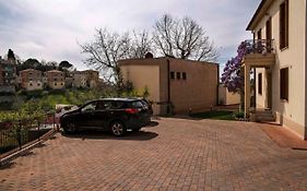 Casa Il Glicine a due passi dal centro